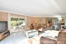 LE LÉDAT (47) – AUX PORTES DE VILLENEUVE-SUR-LOT – VILLA DE 180 M² AVEC PISCINE SUR 5 845 M² DE TERRAIN