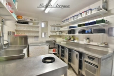 Domaine touristique / village vacances à vendre – 25 gîtes indépendants – restaurant – piscine – spa – 12 ha – Dordogne Lot – investissement hôtelier (47)