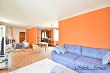 Maison à vendre 4 pièces VILLENEUVE SUR LOT (47)