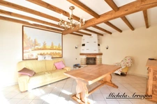 Maison à vendre 5 pièces VILLENEUVE SUR LOT (47)