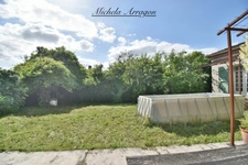Maison à vendre 4 pièces VILLENEUVE SUR LOT (47)