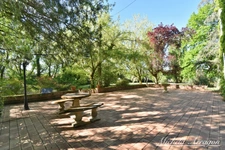 Dpt Lot et Garonne (47), à vendre PINEL HAUTERIVE propriete P6 de 240 m² - Terrain de 21 912,00 m² 