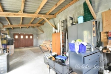 CHALET EN BOIS 4 pièces SOUSCEYRAC (46)