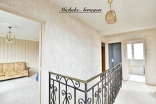 Maison à vendre 6 pièces VILLENEUVE SUR LOT (47)
