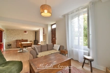 Maison à vendre 4 pièces VILLENEUVE SUR LOT (47)