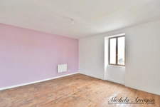 Maison à vendre 7 pièces PUJOLS (47)