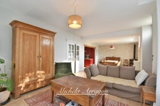 Maison à vendre 4 pièces VILLENEUVE SUR LOT (47)