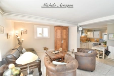 Maison à vendre 6 pièces VILLENEUVE SUR LOT (47)