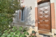 Maison à vendre 4 pièces VILLENEUVE SUR LOT (47)