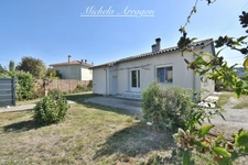 Maison à vendre 3 pièces VILLENEUVE SUR LOT (47)
