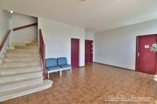 LOCAL PROFESSIONNEL – EMPLACEMENT STRATÉGIQUE À PROXIMITÉ DU CENTRE-VILLE VILLENEUVE SUR LOT (47)