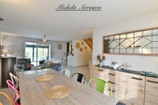 Maison à vendre 7 pièces PORT DES BARQUES (17)