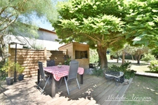 Maison familiale avec parc arboré de plus de 2 000 m² – Grange-sur-Lot