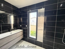 Maison à vendre 4 pièces BIAS (47)