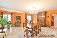 Maison à vendre 9 pièces  VILLENEUVE SUR LOT (47)