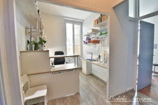LOCAL PROFESSIONNEL – EMPLACEMENT STRATÉGIQUE À PROXIMITÉ DU CENTRE-VILLE VILLENEUVE SUR LOT (47)