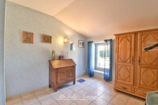 Domaine touristique / village vacances à vendre – 25 gîtes indépendants – restaurant – piscine – spa – 12 ha – Dordogne Lot – investissement hôtelier (47)