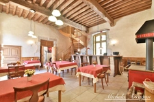 Propriete à vendre 20 pièces PINEL HAUTERIVE (47)