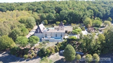 Propriete à vendre 20 pièces PINEL HAUTERIVE (47)