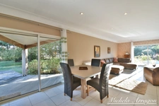 LE LÉDAT (47) – AUX PORTES DE VILLENEUVE-SUR-LOT – VILLA DE 180 M² AVEC PISCINE SUR 5 845 M² DE TERRAIN
