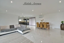 Maison contemporaine 2025 Villeneuve-sur-Lot (47) – 3 chambres dont suite parentale, pièce de vie 56 m², garage, terrain 1000 m², terrasse couverte, proche commerces