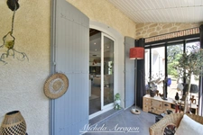 Maison familiale avec parc arboré de plus de 2 000 m² – Grange-sur-Lot