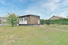 CHALET EN BOIS 4 pièces SOUSCEYRAC (46)