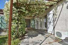Maison à vendre 4 pièces VILLENEUVE SUR LOT (47)