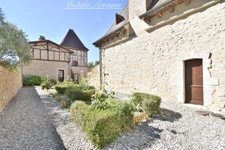 Propriete à vendre 20 pièces PINEL HAUTERIVE (47)