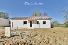 Maison individuelle 4 pièces VILLEREAL (47)