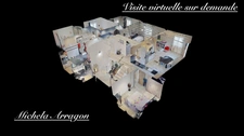 Maison à vendre 6 pièces VILLENEUVE SUR LOT (47)