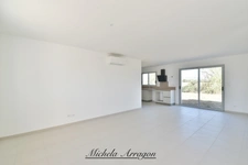 Maison individuelle 4 pièces VILLEREAL (47)