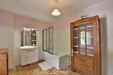 Maison à vendre 4 pièces VILLENEUVE SUR LOT (47)