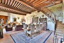 Propriete à vendre 20 pièces PINEL HAUTERIVE (47)