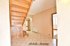Maison à vendre 5 pièces VILLENEUVE SUR LOT (47)