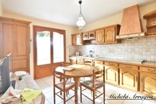 Maison à vendre 5 pièces VILLENEUVE SUR LOT (47)