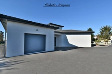 Maison à vendre 6 pièces VILLENEUVE SUR LOT (47)