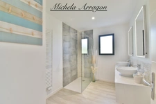 A CONTEMPORARY VILLA WHERE EVERYDAY LIFE TAKES ON A HOLIDAY FEEL - LE TEMPLE SUR LOT (47)