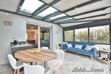 Maison à vendre 7 pièces PORT DES BARQUES (17)