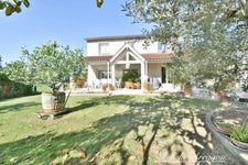 Maison à vendre 9 pièces  VILLENEUVE SUR LOT (47)