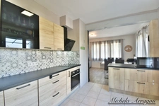 Maison à vendre 3 pièces VILLENEUVE SUR LOT (47)