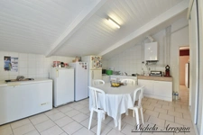 Maison à vendre 9 pièces  VILLENEUVE SUR LOT (47)