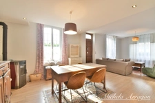 Maison à vendre 4 pièces VILLENEUVE SUR LOT (47)