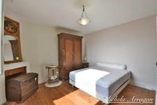Maison à vendre 4 pièces VILLENEUVE SUR LOT (47)