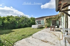 Maison à vendre 4 pièces VILLENEUVE SUR LOT (47)