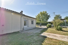 Maison à vendre 3 pièces VILLENEUVE SUR LOT (47)