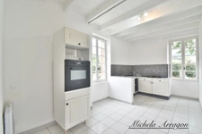 Maison à vendre 7 pièces PUJOLS (47)