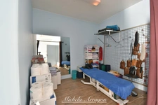 LOCAL PROFESSIONNEL – EMPLACEMENT STRATÉGIQUE À PROXIMITÉ DU CENTRE-VILLE VILLENEUVE SUR LOT (47)