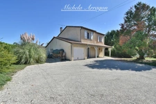 Villeneuve-sur-Lot – Maison familiale avec piscine et grand jardin (47)