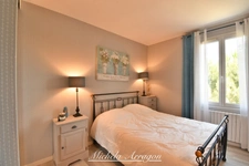 Maison familiale avec parc arboré de plus de 2 000 m² – Grange-sur-Lot